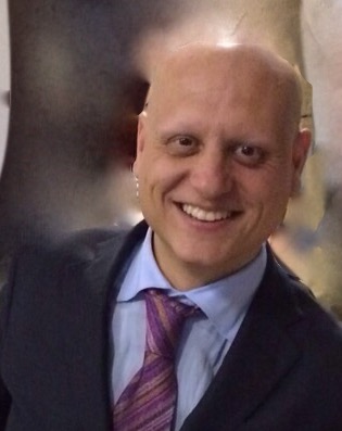 Gianni Ferriero ricattato con un fotomontaggio hard