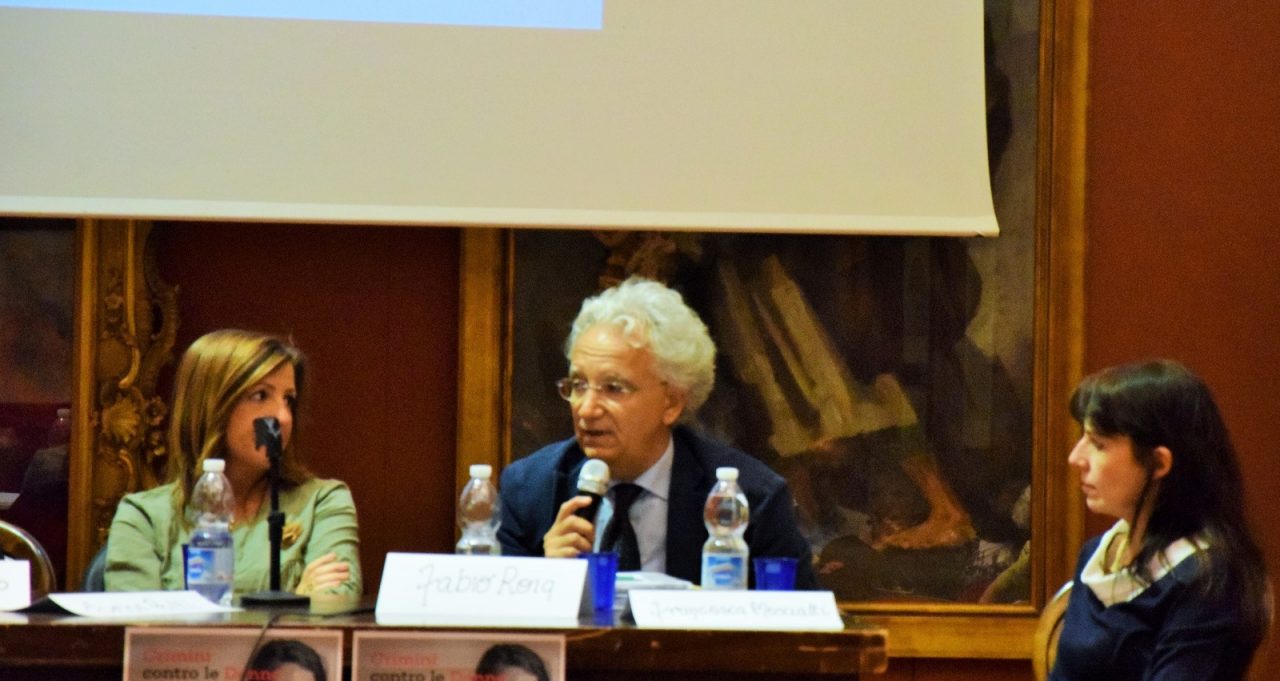 Crimini contro le donne, dibattito a Treviglio