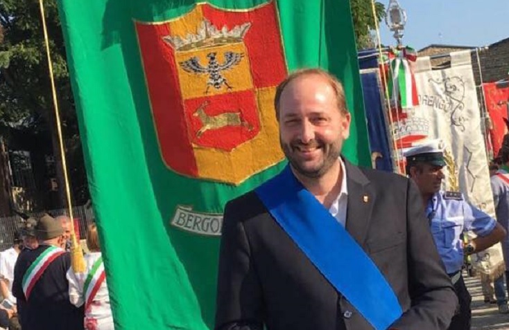 Istituti educativi Bergamo, nel CdA spunta l’ipotesi Matteo Rossi