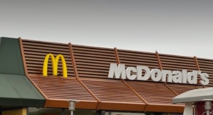 McDonand’s assume 50 persone in provincia di Bergamo