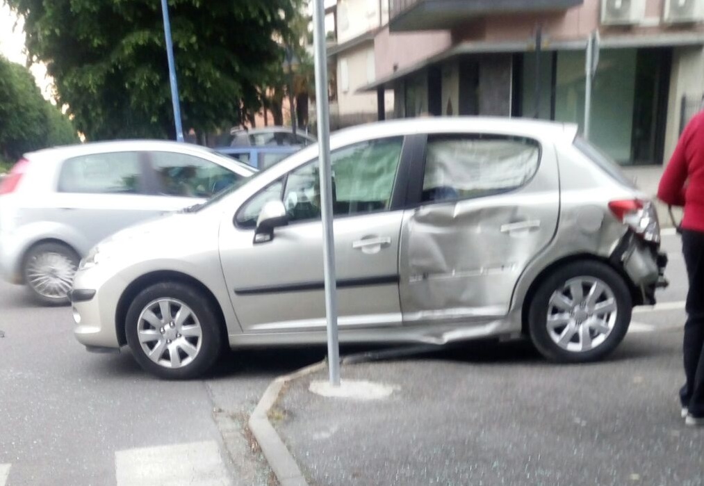 Incidenti e nuova viabilità animano il confronto elettorale