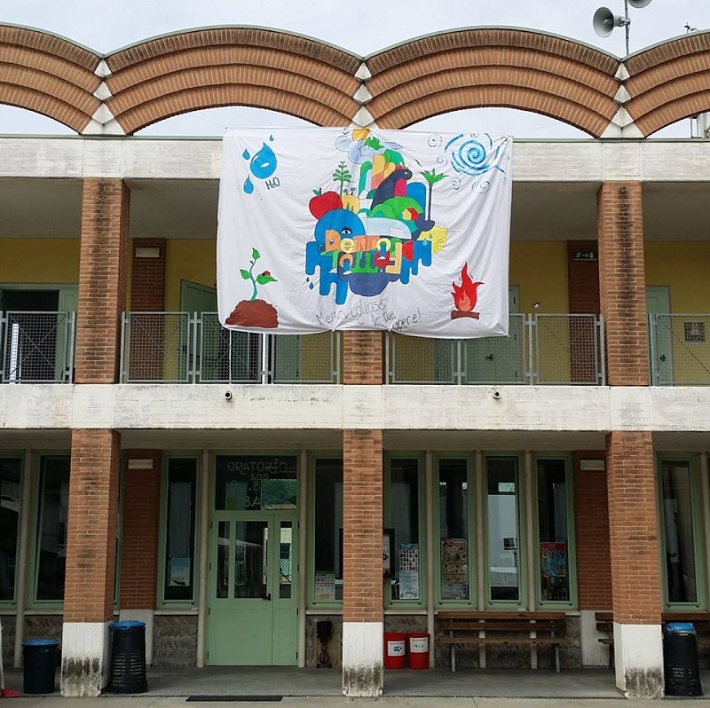 L’ex volontario Giacomo Gatti: “All’oratorio di Pognano comanda la sinistra parrocchiale”