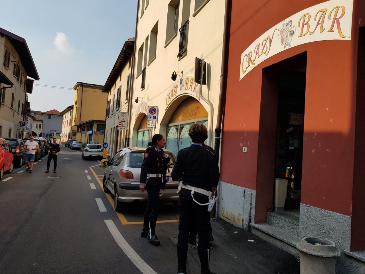 Droga nel bar, titolare arrestato e licenza sospesa