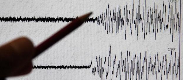 Scosse di terremoto domenica in Lombardia