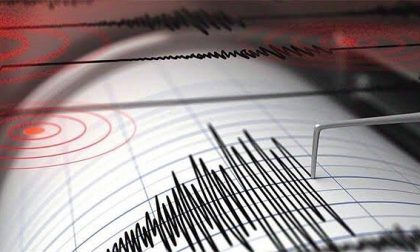Forte scossa di terremoto sull'Appennino parmense