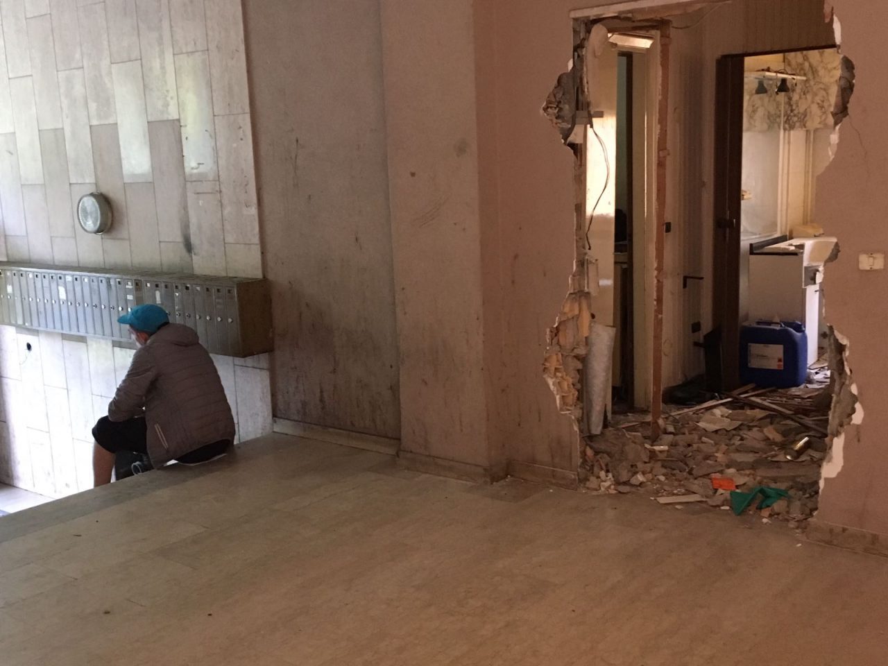 Giù le Torri: “Dal prossimo gennaio assisteremo alla rinascita di Zingonia”