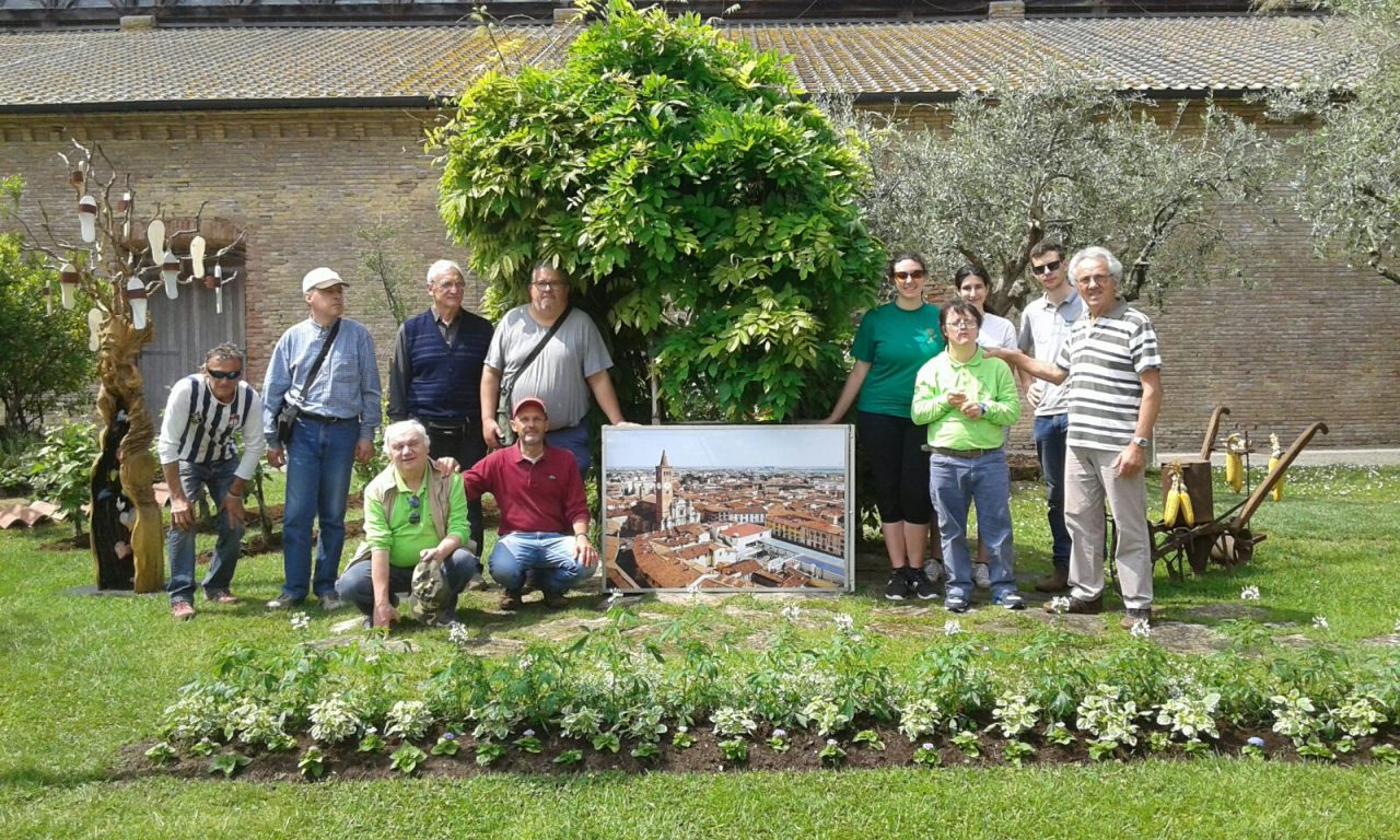 Ermanno Olmi, il primo tributo è in Romagna
