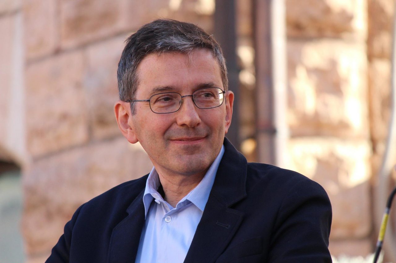 Segretario comunale e scrittore, a Treviglio arriva Giuseppe Mendicino
