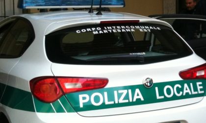 Due pusher di Palosco arrestati: vendevano cocaina a Palazzolo