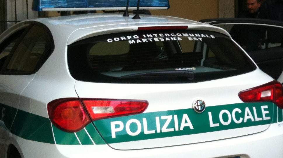 Due pusher di Palosco arrestati: vendevano cocaina a Palazzolo
