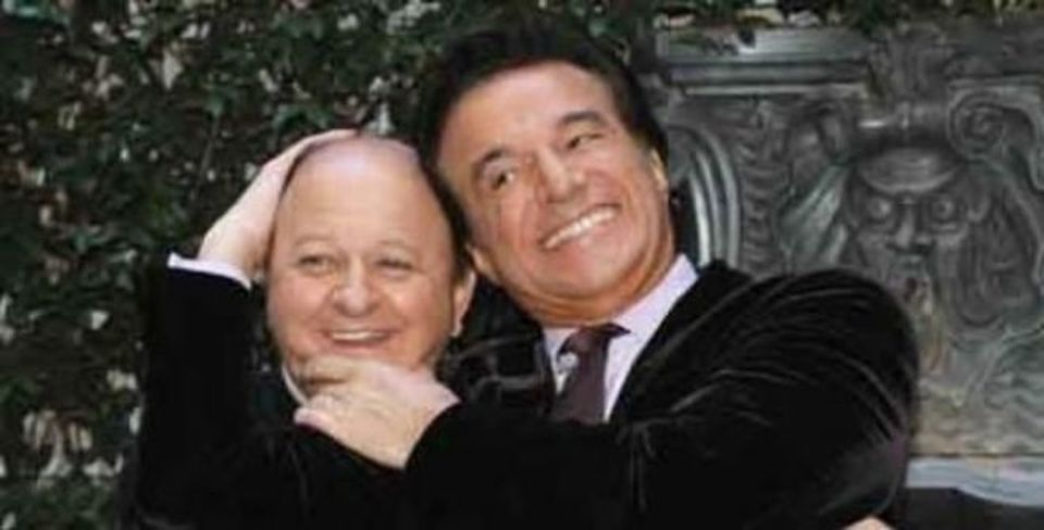 Boldi De Sica tornano insieme… a Cassano d’Adda