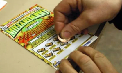 Regolamento contro il gioco d'azzardo, i tabaccai presentano ricorso al Tar