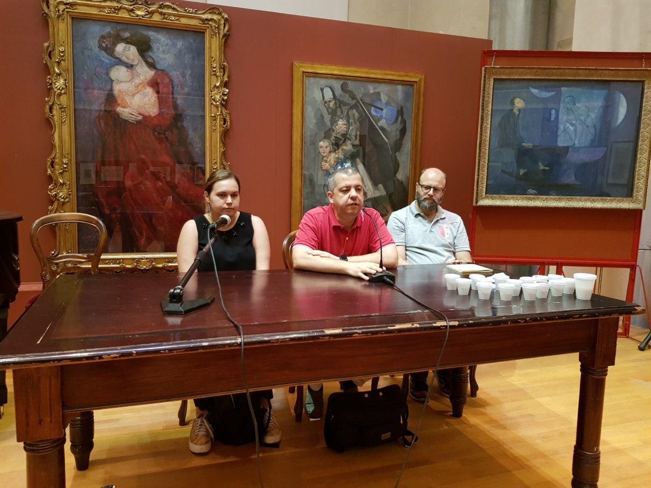 Sport e disabilità per il Caffè della Commissione