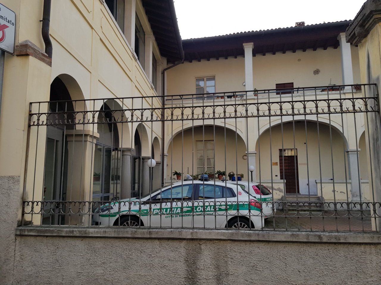 Svolta sicurezza con il nuovo comando di Polizia locale