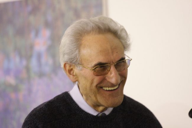 Si è spento a 96 anni don Franco Perdomini, prete antimafia innamorato di San Bernardino