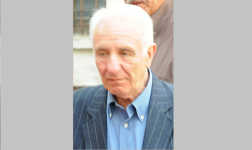 Arzago in lutto, oggi l’addio all’ex sindaco Bruno Piodelli