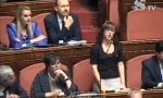 Daisy Pirovano in Senato | "Noi sindaci dopo il Consiglio andiamo al bar, non alla buvette"