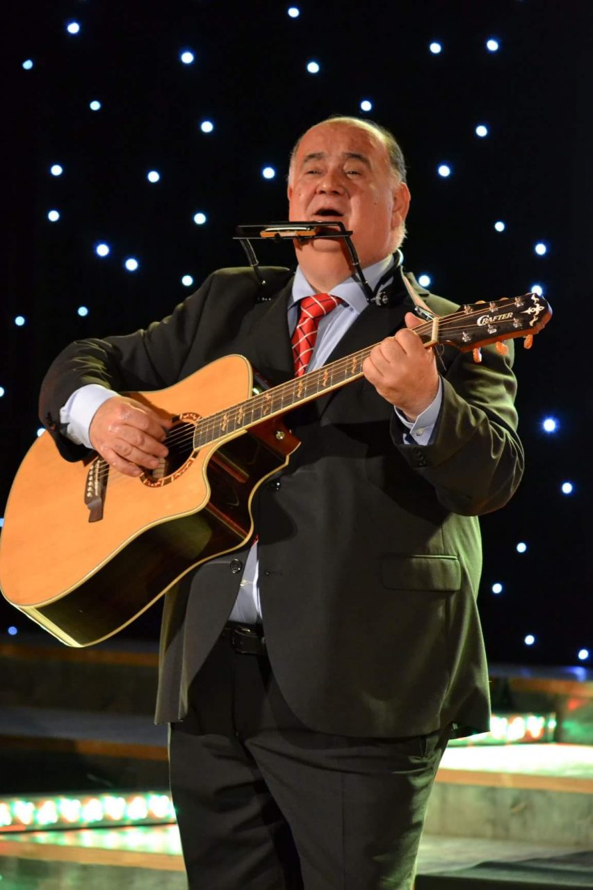 Gran premio dell'Amicizia 2018 Treviglio