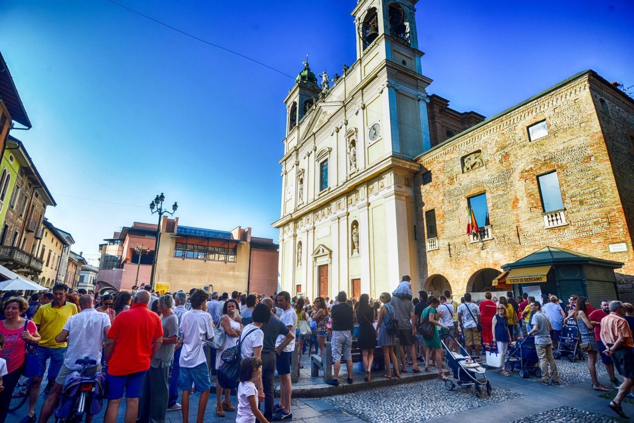 La festa della Musica 2018 scalda i motori