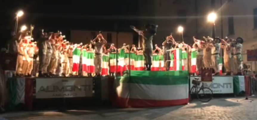 La Festa della Musica chiude con stile