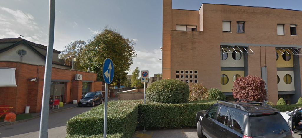 Chiuso il centro di accoglienza straordinaria