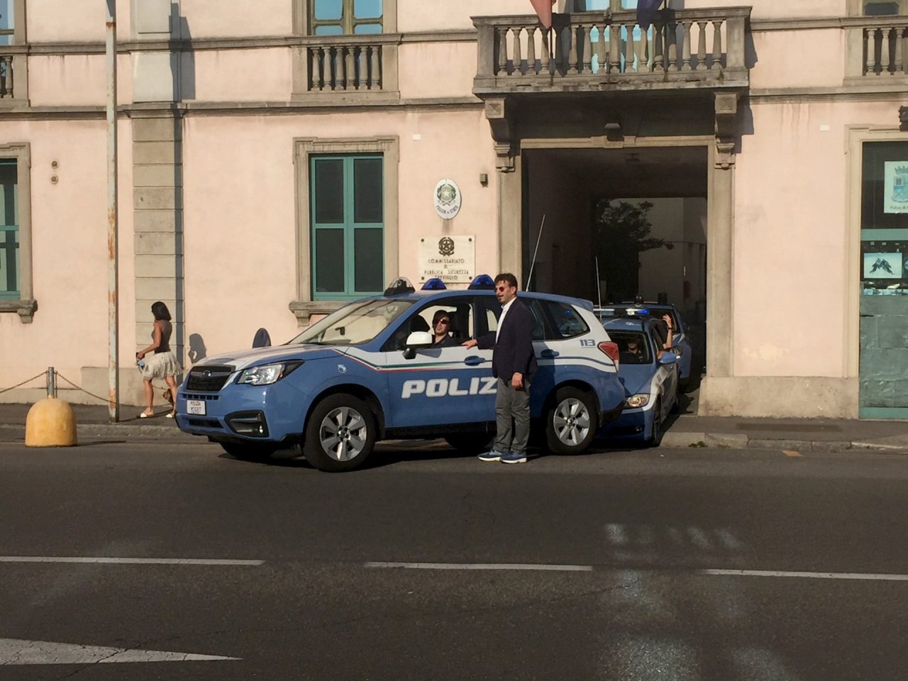 Truffa anziana, denunciata 44enne di Romano