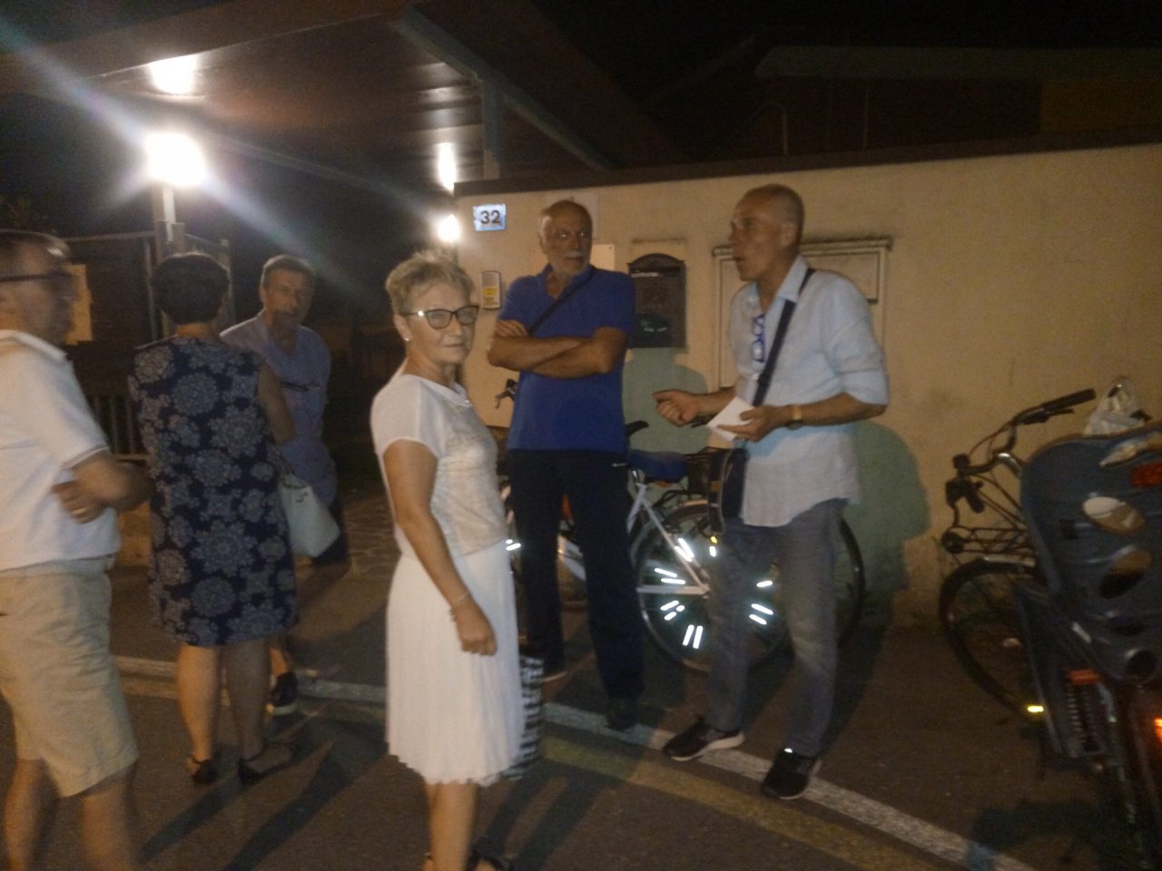 nuovo sindaco