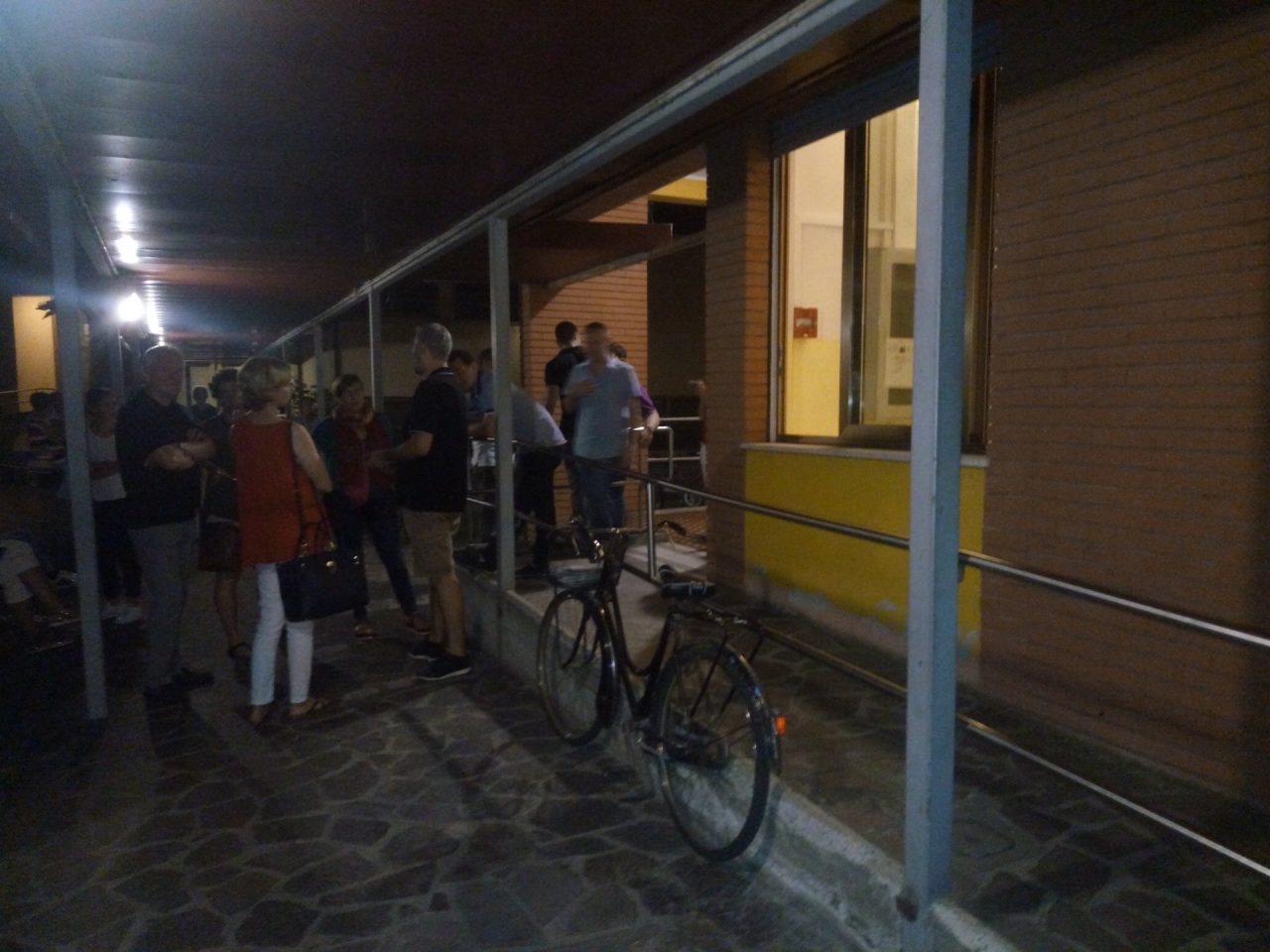 nuovo sindaco