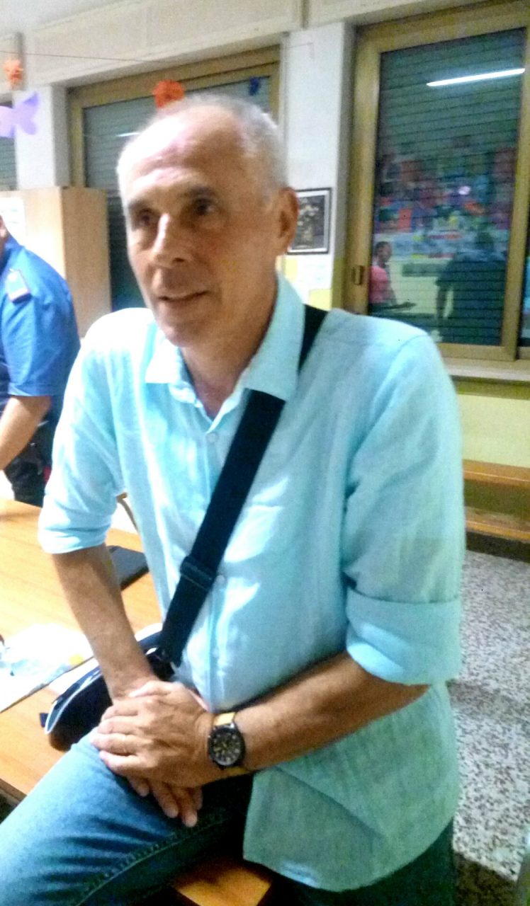 nuovo sindaco
