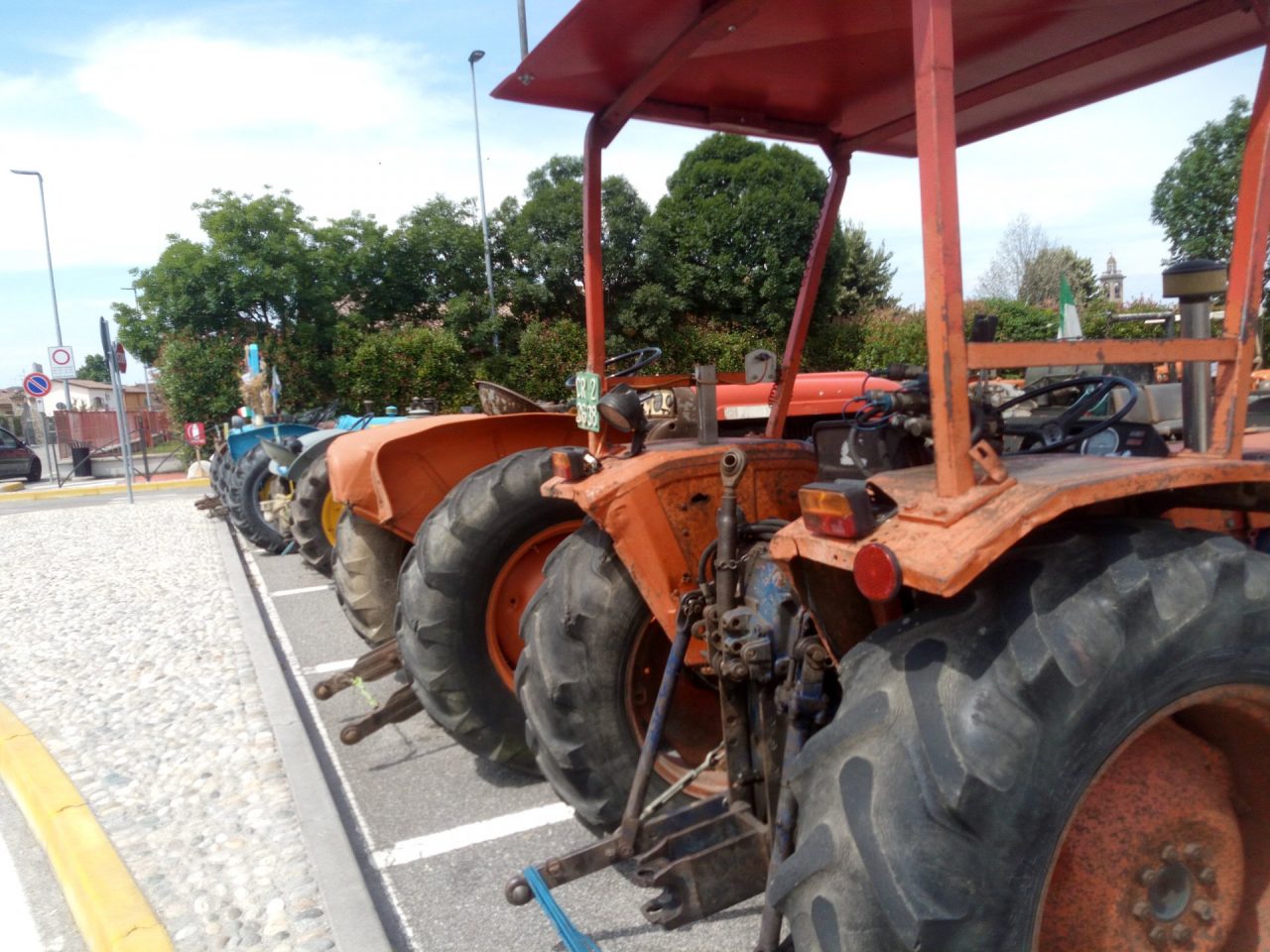 festa dell'agricoltura