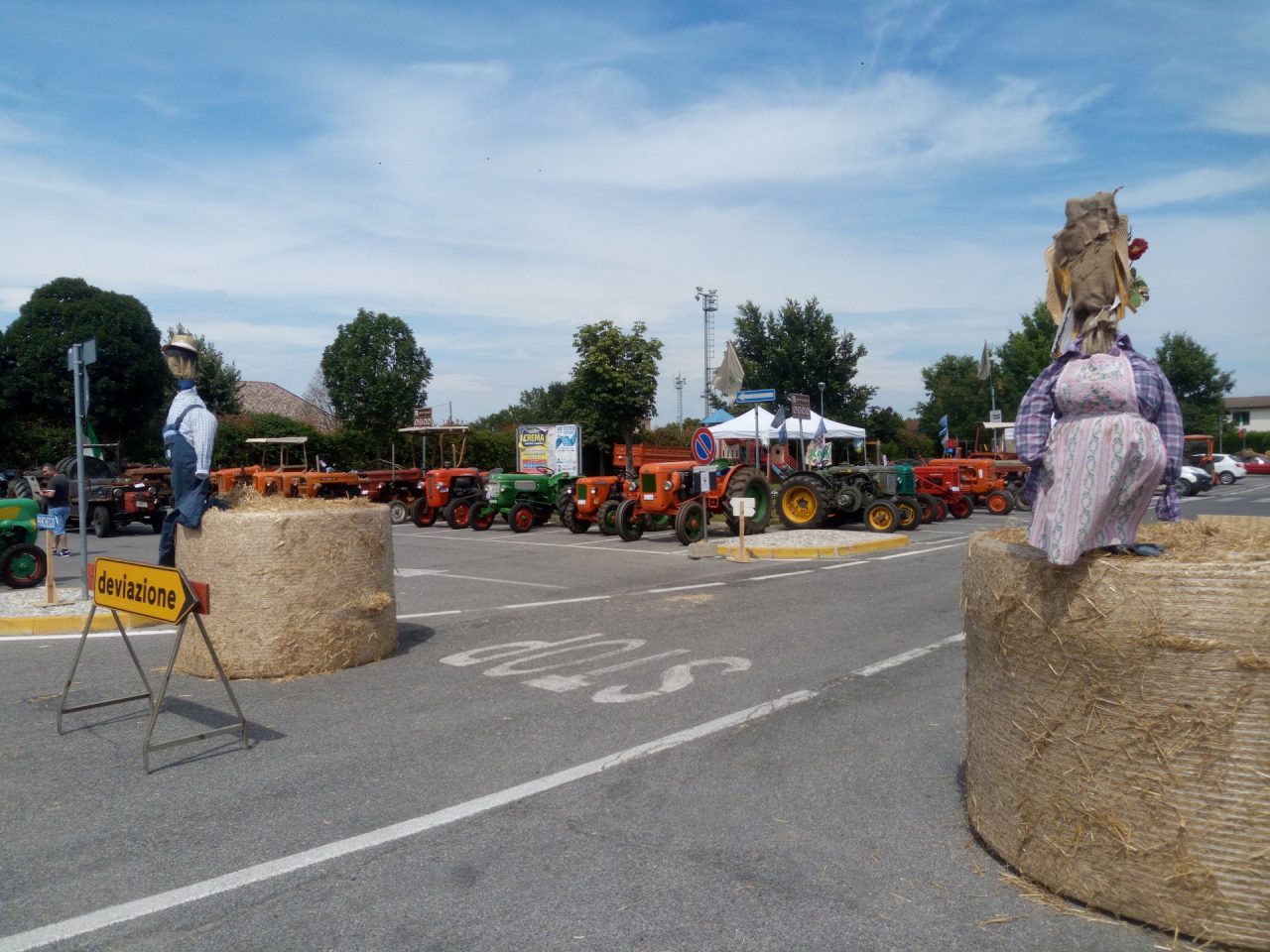 festa dell'agricoltura