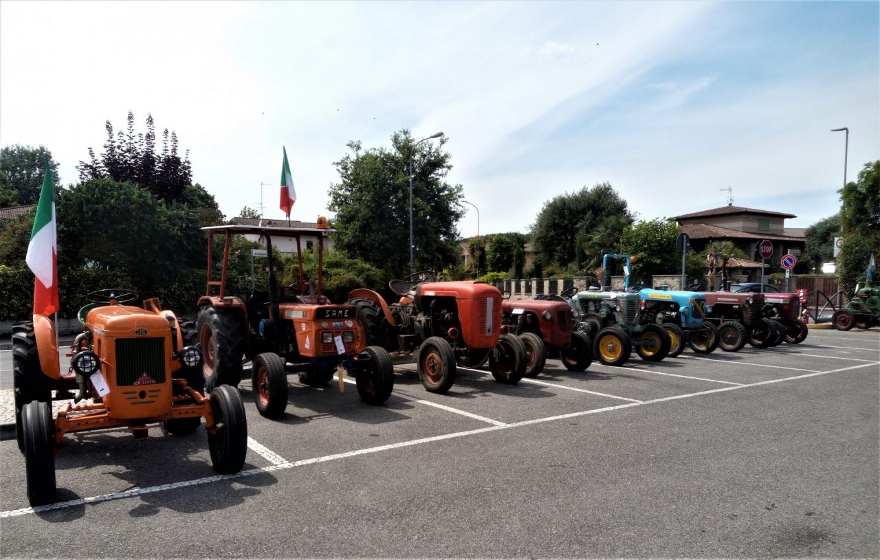 9^ Festa dell’agricoltura a Ricengo