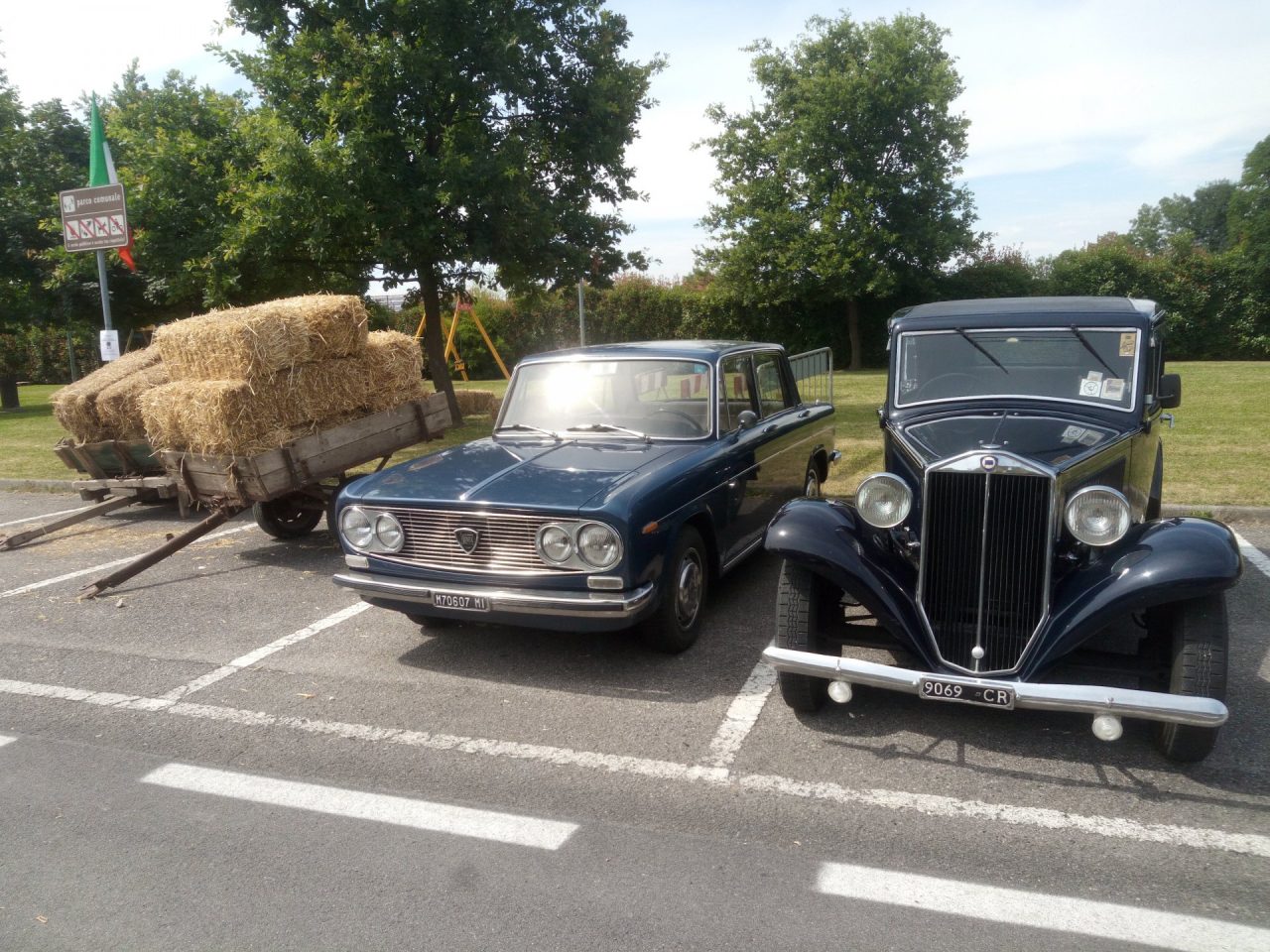 festa dell'agricoltura