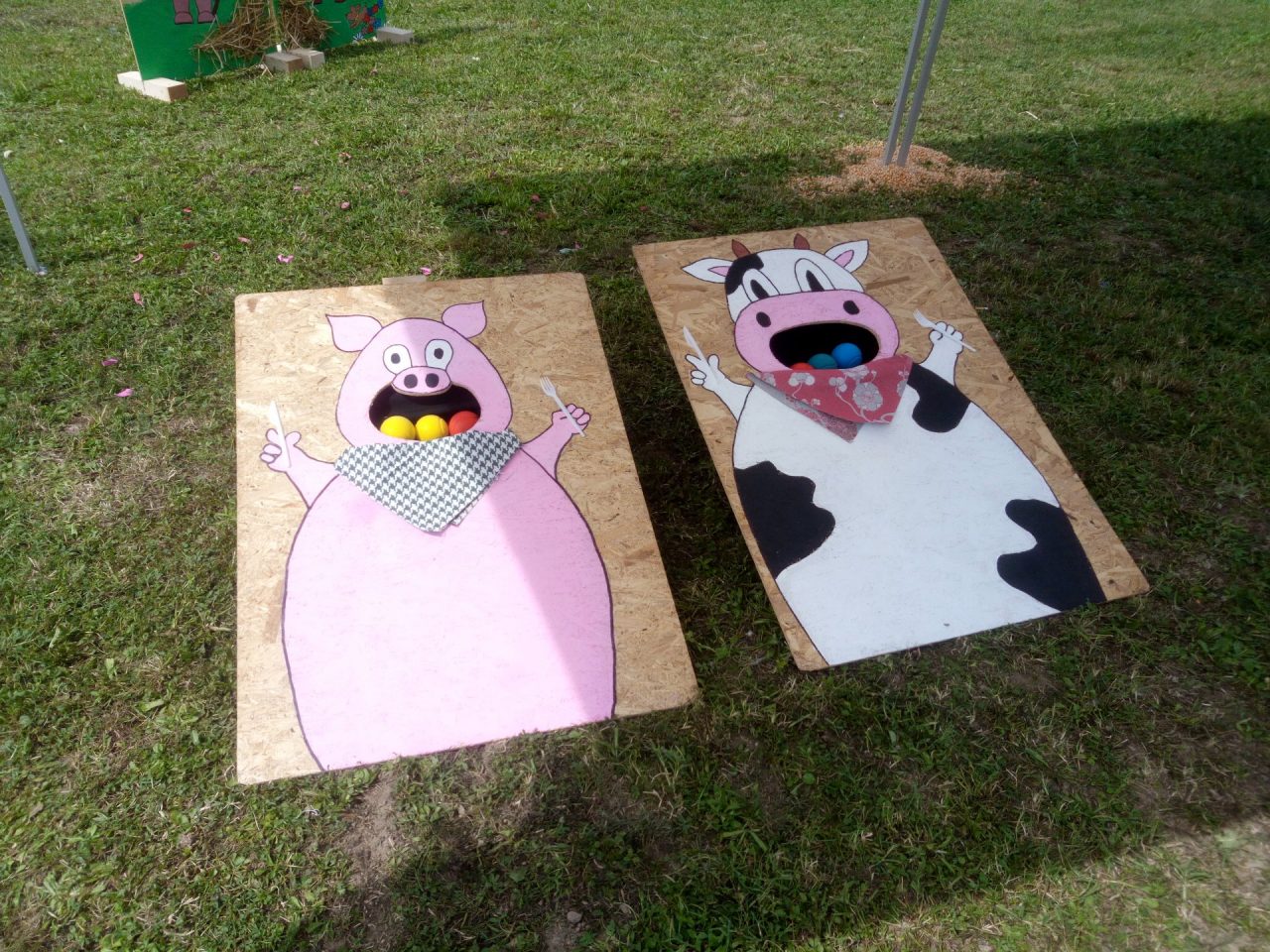 festa dell'agricoltura