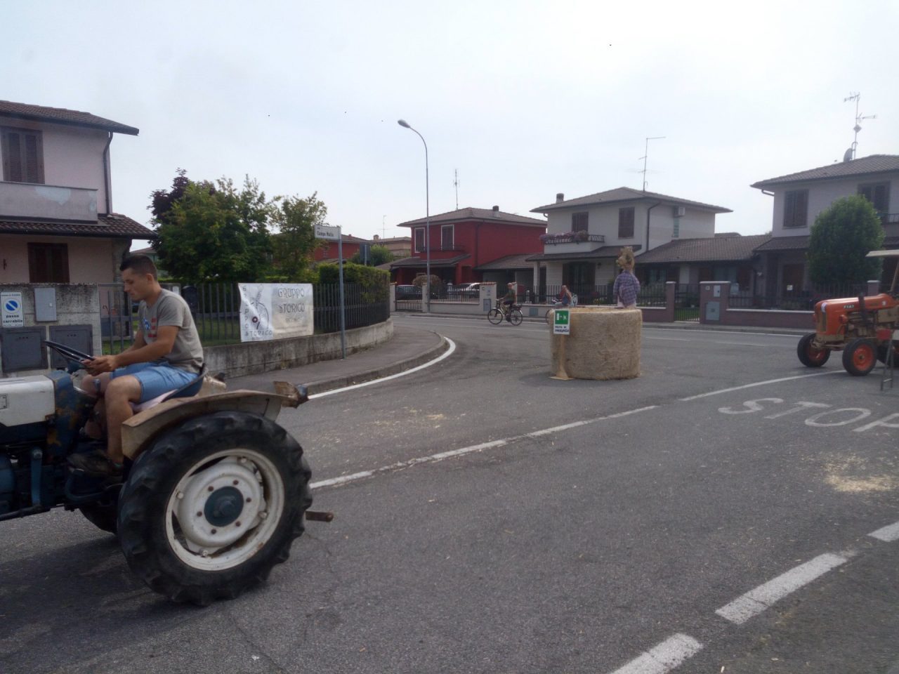festa dell'agricoltura