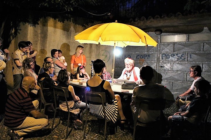 Grande successo per “Festalia” FOTO VIDEO