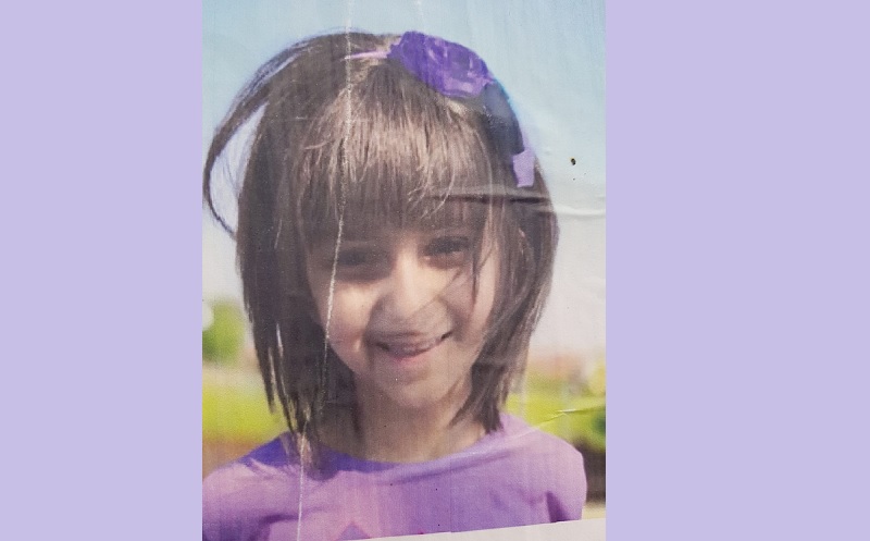 Iaia, storia di una principessa coraggiosa