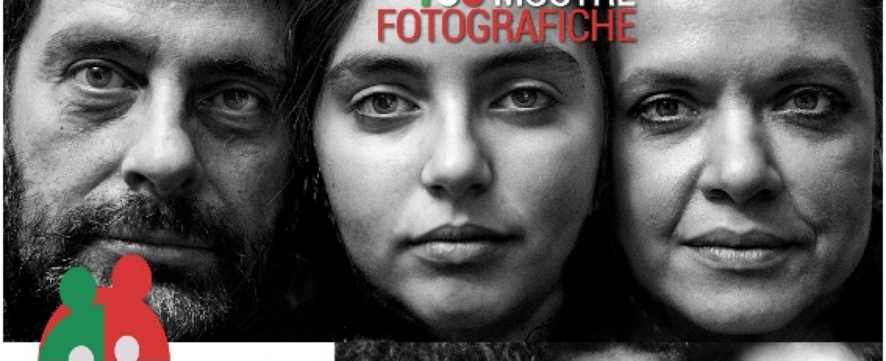 Mostra fotografica “La famiglia in Italia” sbarca a Calcio