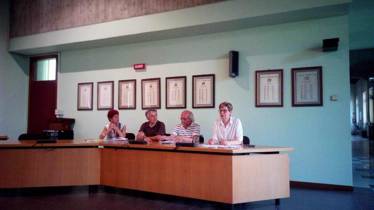A Pontirolo arriva Festalia, la città di teatro, musica e danza