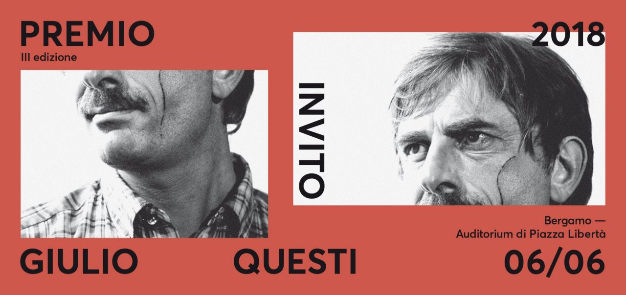 Bergamo film meeting, il 6 giugno “Premio Giulio Questi”