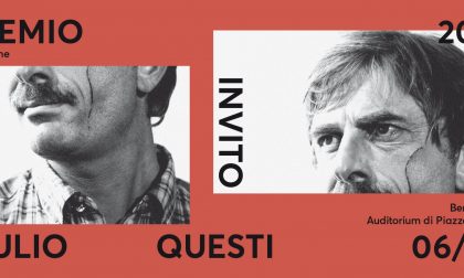 Bergamo film meeting, il 6 giugno "Premio Giulio Questi"