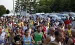 Fosso Bergamasco 2018 | A Stezzano debutta "Tra le ville e la storia" FOTO