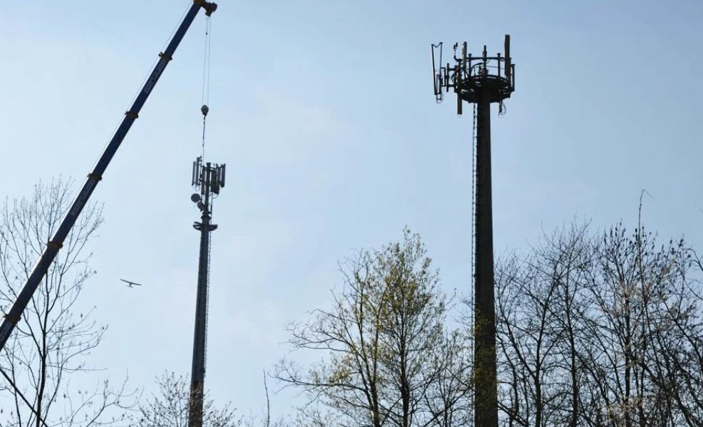 Antenne fantasma il Comune incassa gli arretrati