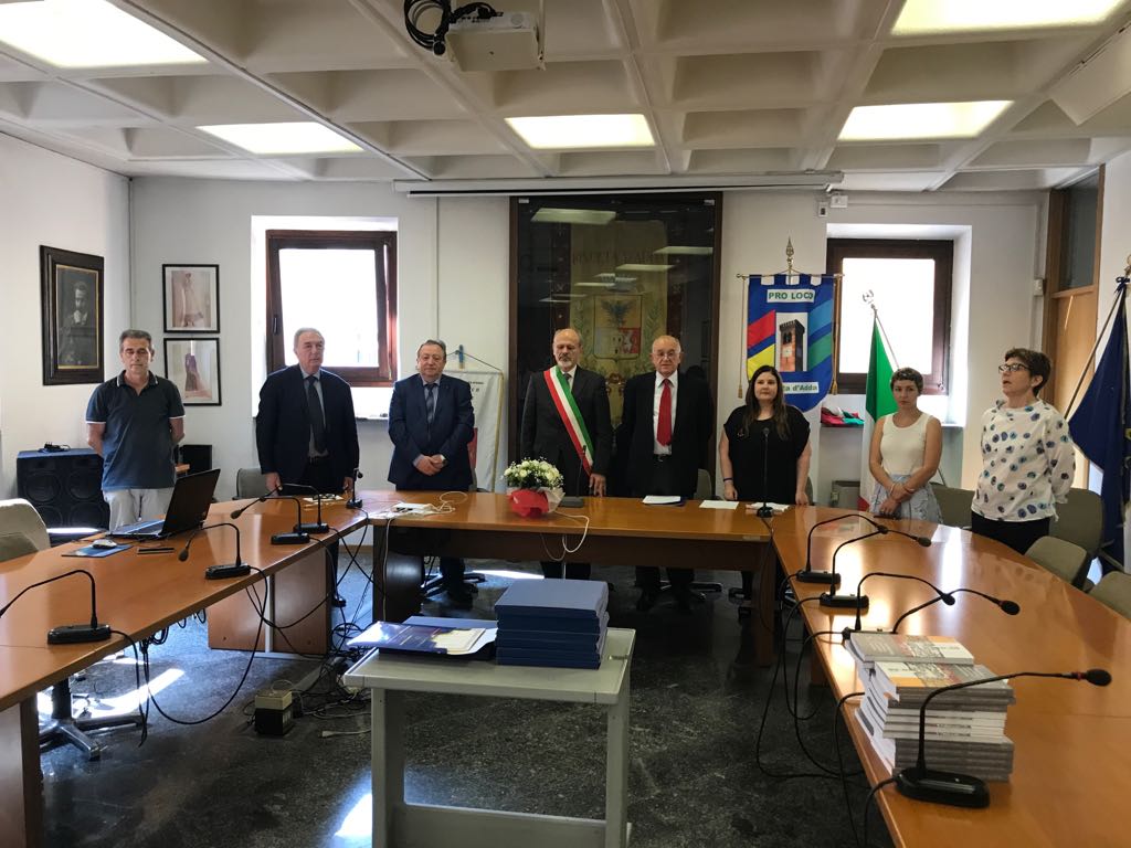 La Pro loco di Rivolta festeggia il traguardo dei 30 anni