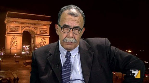 Sandro Ruotolo a Crema racconta le sue “Storie di Mafia”