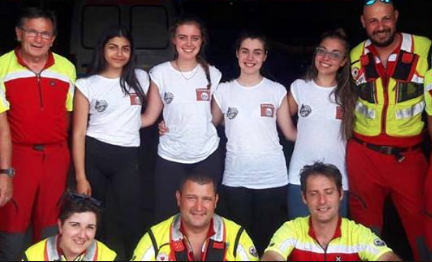 Ragazzi On the Road sbarca a Brignano
