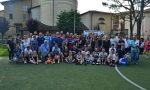 Il torneo, memorial per gli amici scomparsi FOTO