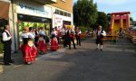 Festival di sapori mediterranei ai Cappuccini FOTO