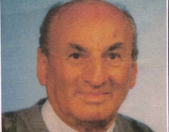 Addio Attilio, memoria storica e decano di Morengo