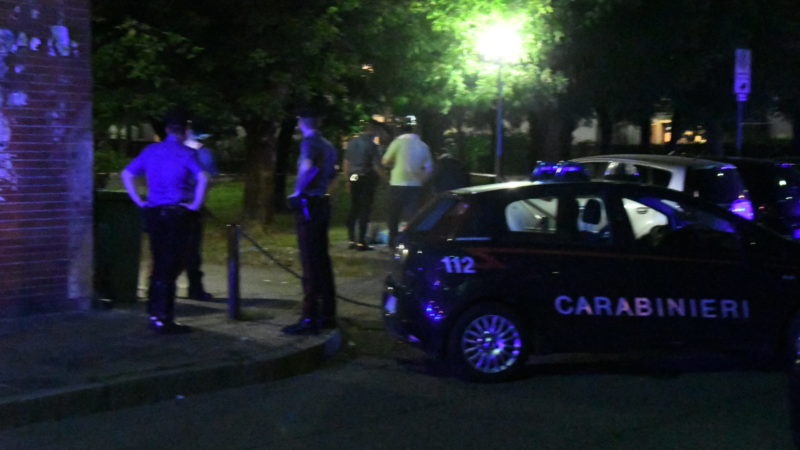 Arrestato killer Corsico, si è costituito Fabrizio Butà